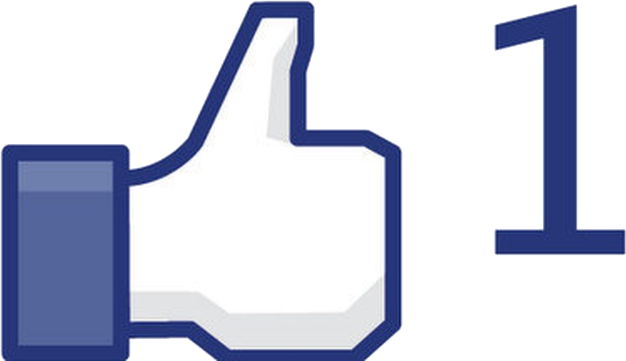 Post - Facebook Like Clipart (950x534), Png Download