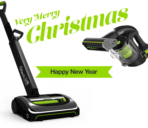 From All Of Us At Gtech, We Hope You Have A Wonderful - Gadget Clipart (600x522), Png Download