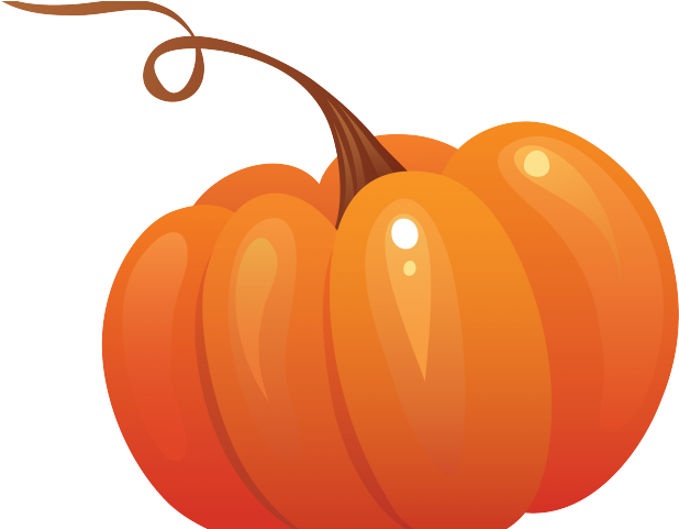 Pumpkin Png Transparent Images - Pumpkin Png Transparent Clipart (640x480), Png Download