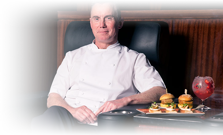 Wednesday, October 17 At 8pm - Chef Clipart (729x440), Png Download