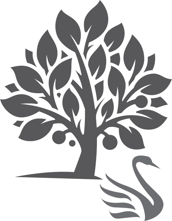 Firstly, Click The Book Now Button Below To See If - Tree Service Logo Black Clipart (559x716), Png Download