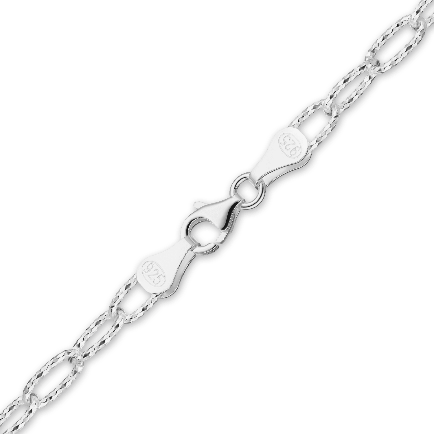 1500 X 1500 4 0 - Chain Clipart (1500x1500), Png Download