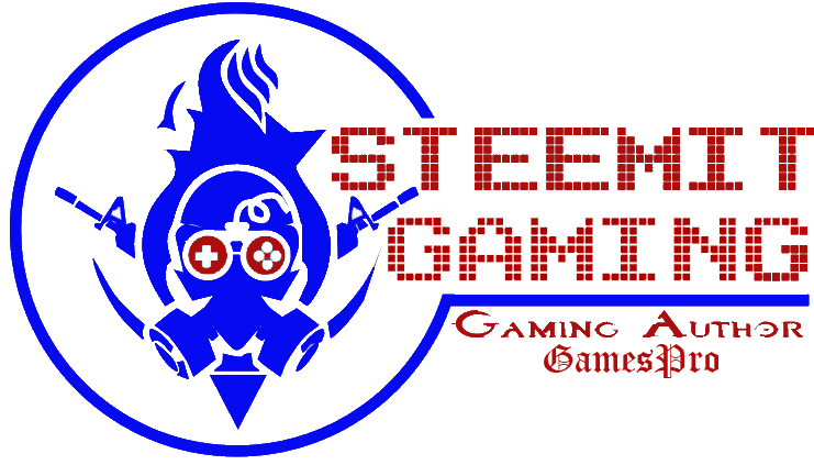 Comments - Steemit Gaming Clipart (837x494), Png Download