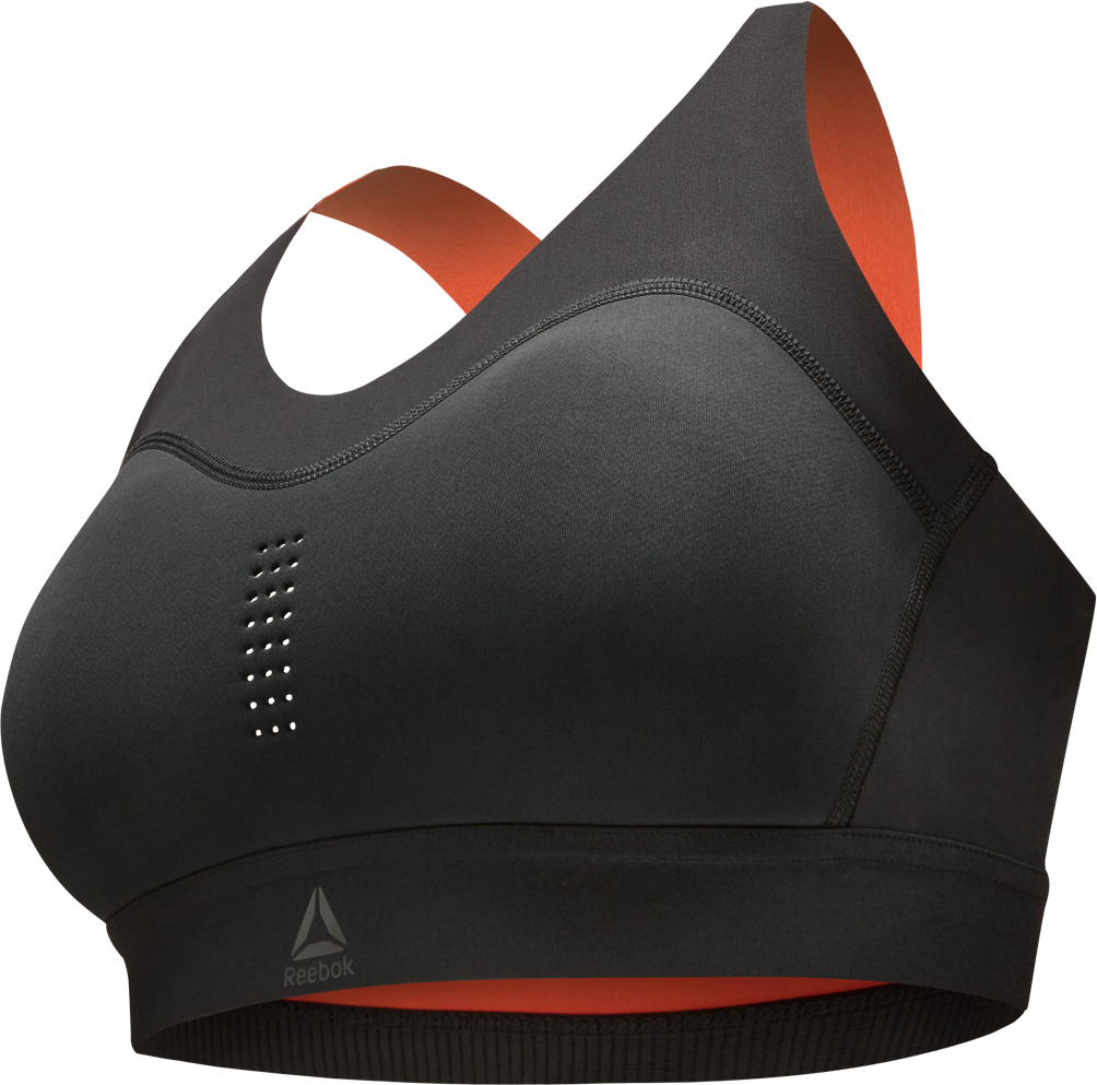 Reebok Vector Jacket - Leather Clipart (1004x993), Png Download