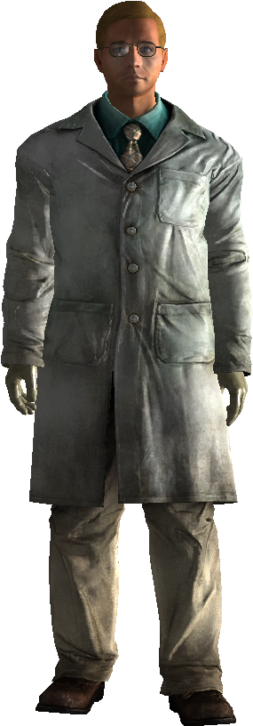 Lab Coat Png - Suit And Lab Coat Clipart (459x834), Png Download