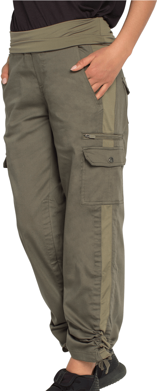 Great Ireland Travel Gear - Travel Pants Clipart (972x1254), Png Download