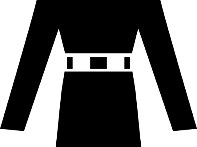 Clothing Clipart (640x480), Png Download