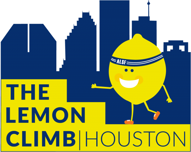 If You Are In The Houston Area, Join Alsf For The Second - Lemon Climb Houston Clipart (800x500), Png Download