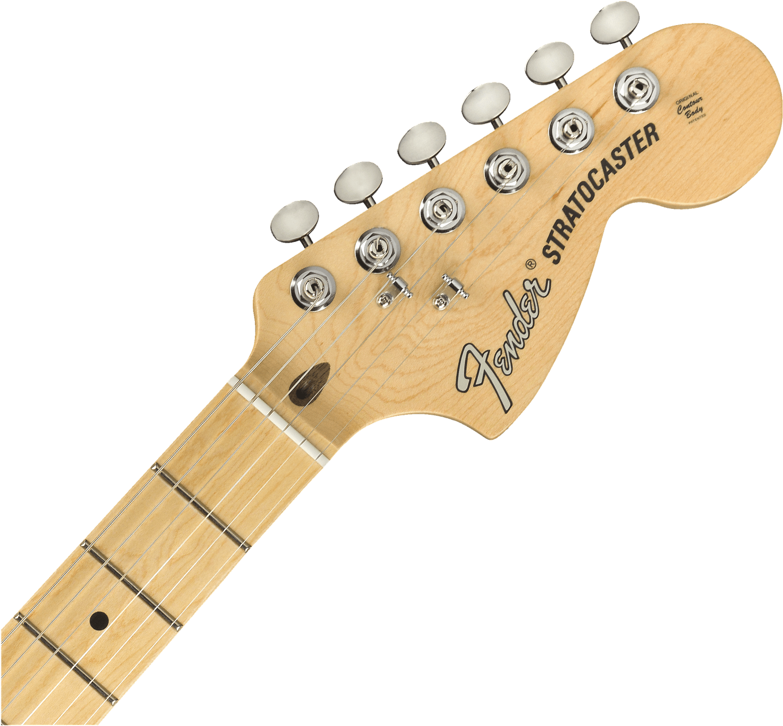 New Fender American Performer Stratocaster Satin Surf - Fender Stratocaster Clipart (1600x1485), Png Download