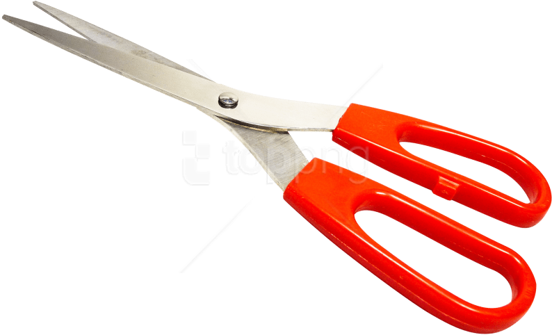 Free Png Scissors Png Images Transparent - Portable Network Graphics Clipart (850x583), Png Download