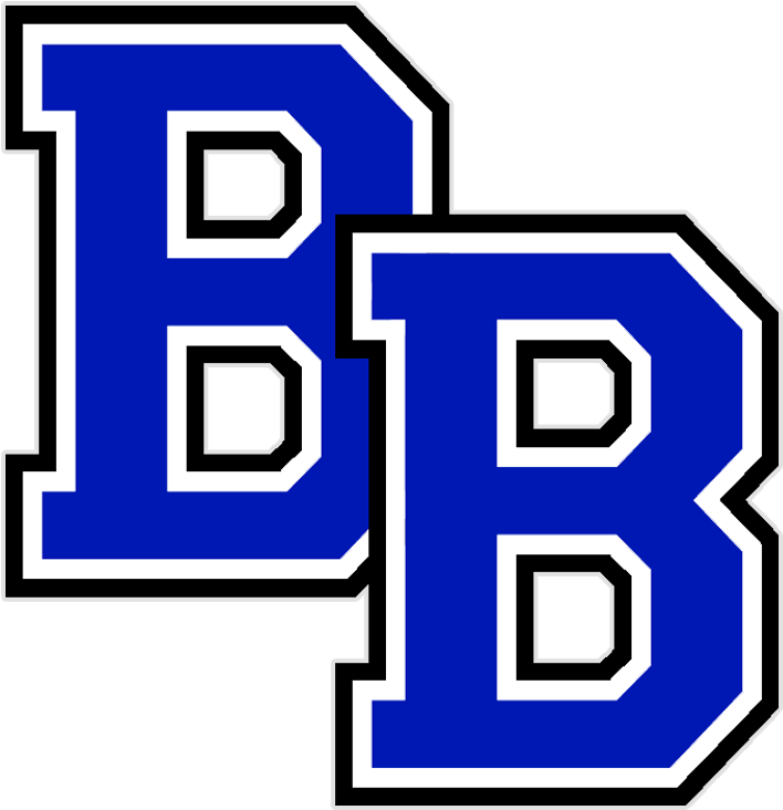 Bblogostortkb , - Rosemead High School Logo Clipart (1280x800), Png Download