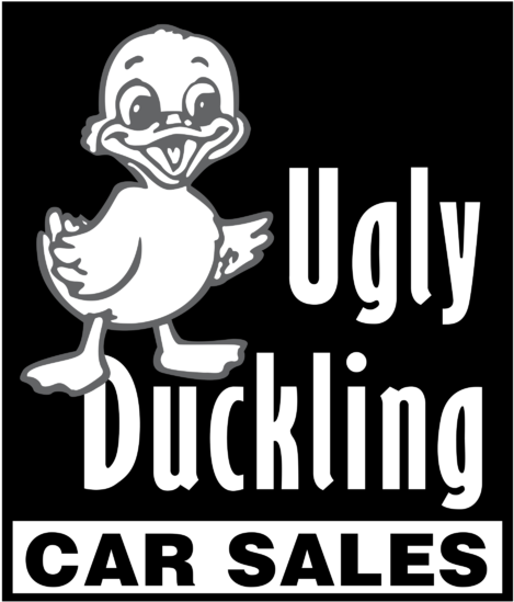 Ugly Duckling Car Sales Clipart (800x600), Png Download