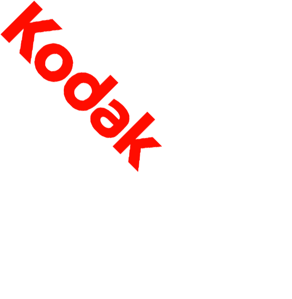 Kodak Alaris Logo - Kodak Clipart (600x600), Png Download