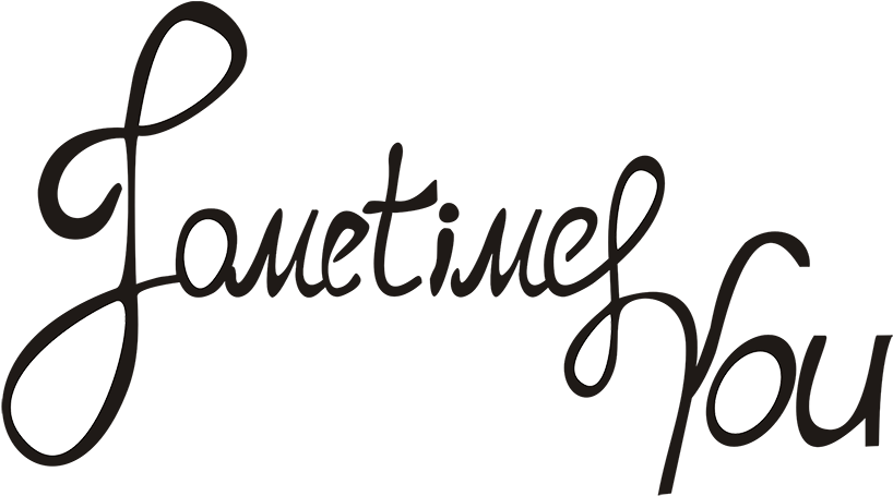 Follow Sometimes You - Sometimes Png Clipart (818x455), Png Download