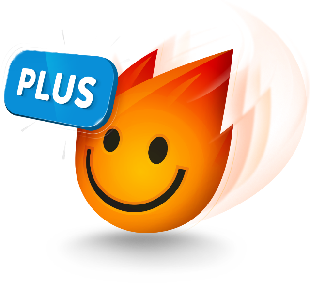 Smiley Clipart (640x584), Png Download