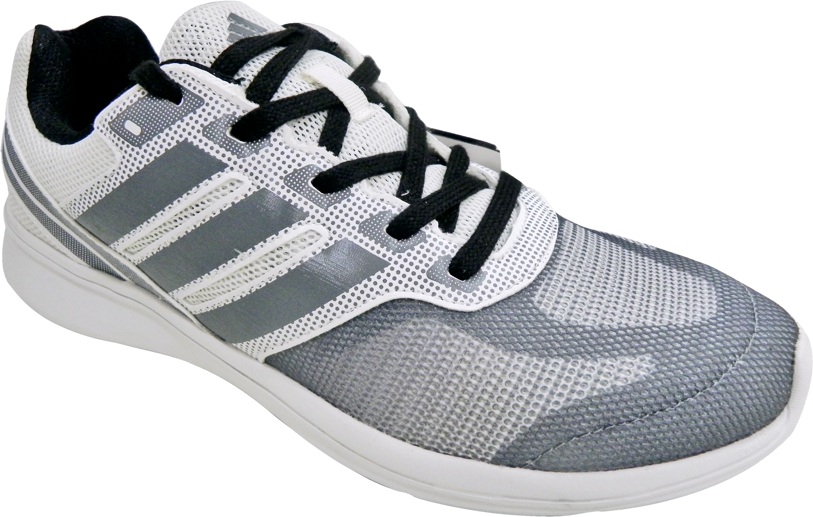 Adidas Shoe Sole Pattern Png Clipart (2700x2700), Png Download
