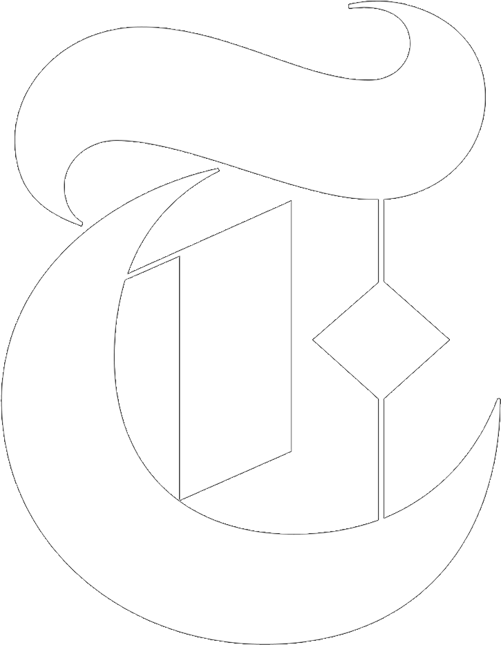 Program Partners - New York Times Clipart (1455x1657), Png Download