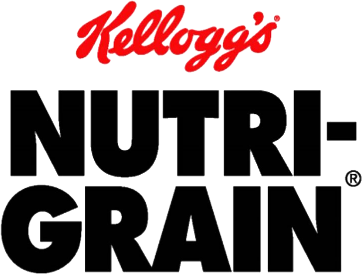 Kelloggs Nutri Grain Series - Kellogg's Nutri Grain Logo Clipart (726x549), Png Download