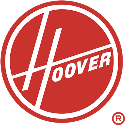Hoover Logo - Hoover Vacuum Clipart (800x520), Png Download