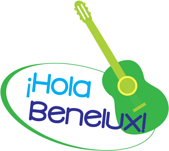 ¡hola Benelux Clipart (600x537), Png Download