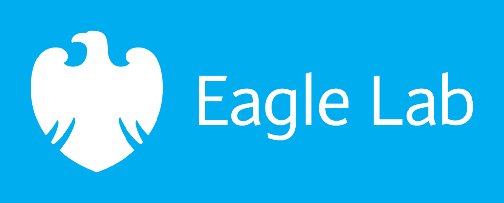 Barclays Clipart (1024x413), Png Download