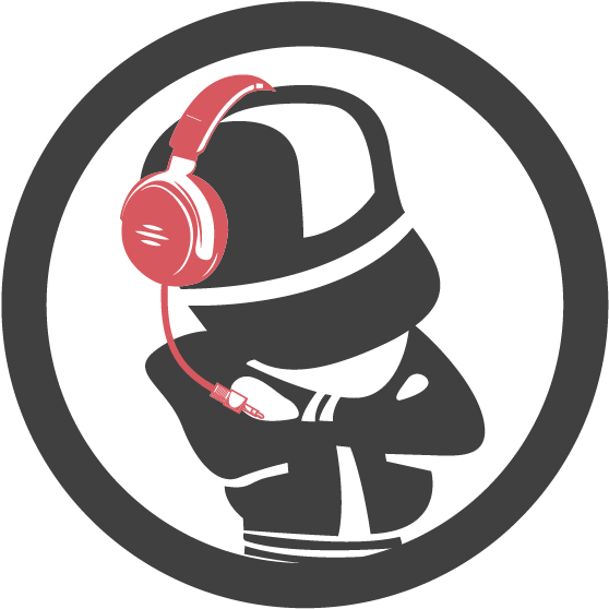 Rap Romantico Png , Png Download - Redset Hip Hop Png Clipart (558x558), Png Download