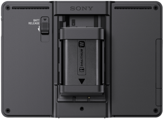 Monitor Clip Sony - Enclosure - Png Download (1000x1000), Png Download
