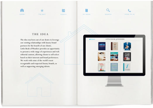 Gleneagles - Online Advertising Clipart (768x432), Png Download