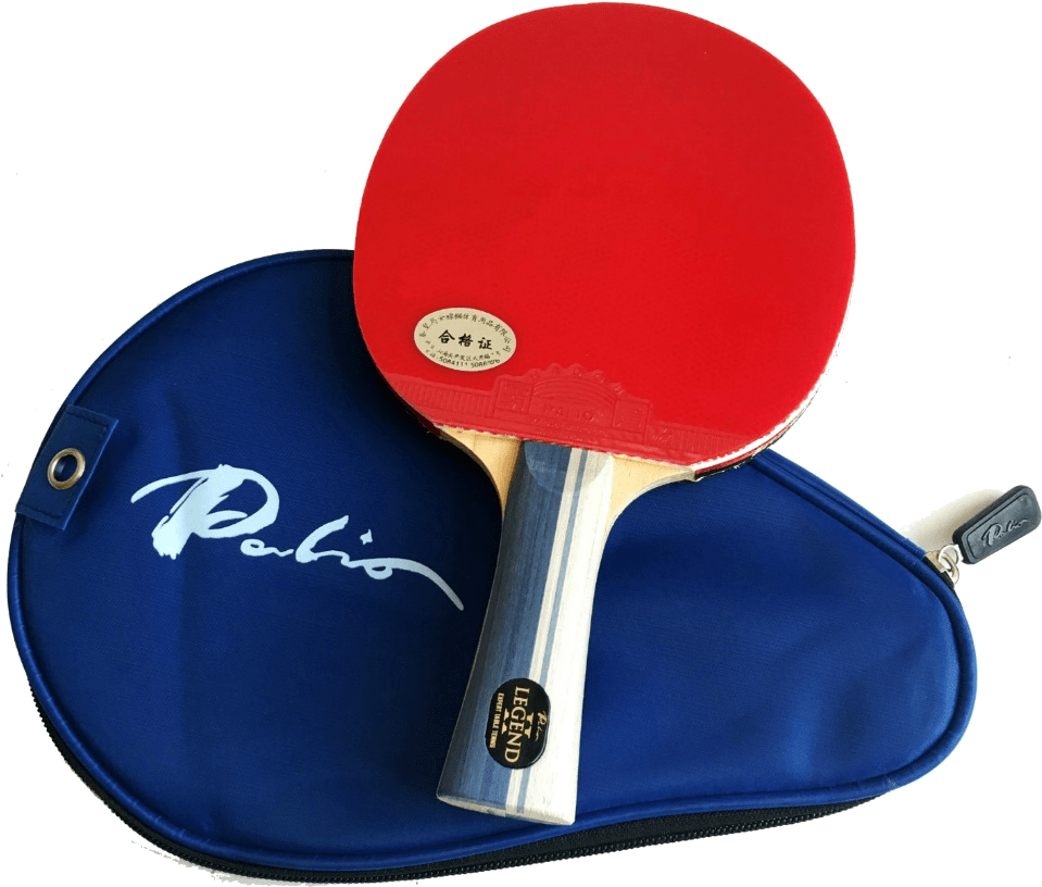 Palio Legend - Equipments Used In Playing Table Tennis Clipart (1008x1008), Png Download