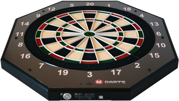 Diana15 51 - Darts Clipart (1050x350), Png Download