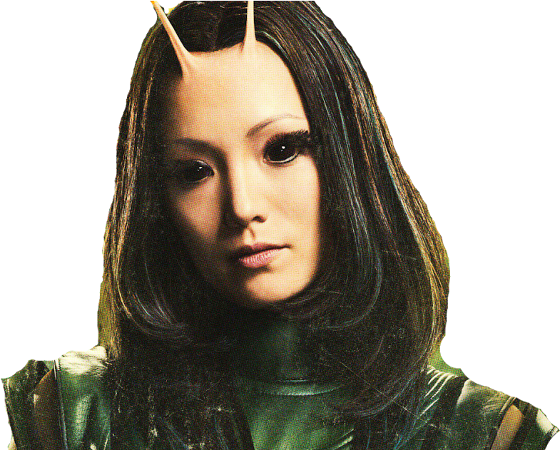 Png Mantis ~ Pgnsmundo - Michelle Yeoh Guardians Of The Galaxy 2 Clipart (1200x630), Png Download