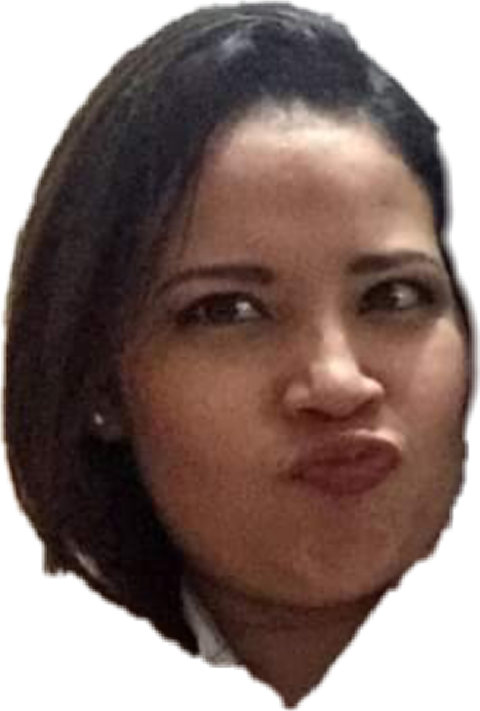 Girl Clipart (480x711), Png Download