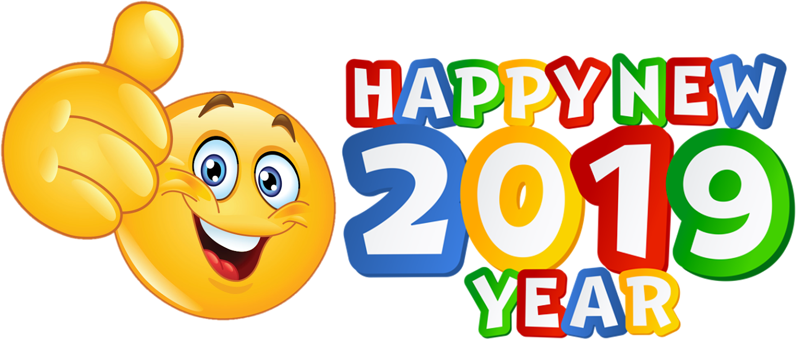 Maquilo's Blog - Smiley Clipart (1600x696), Png Download