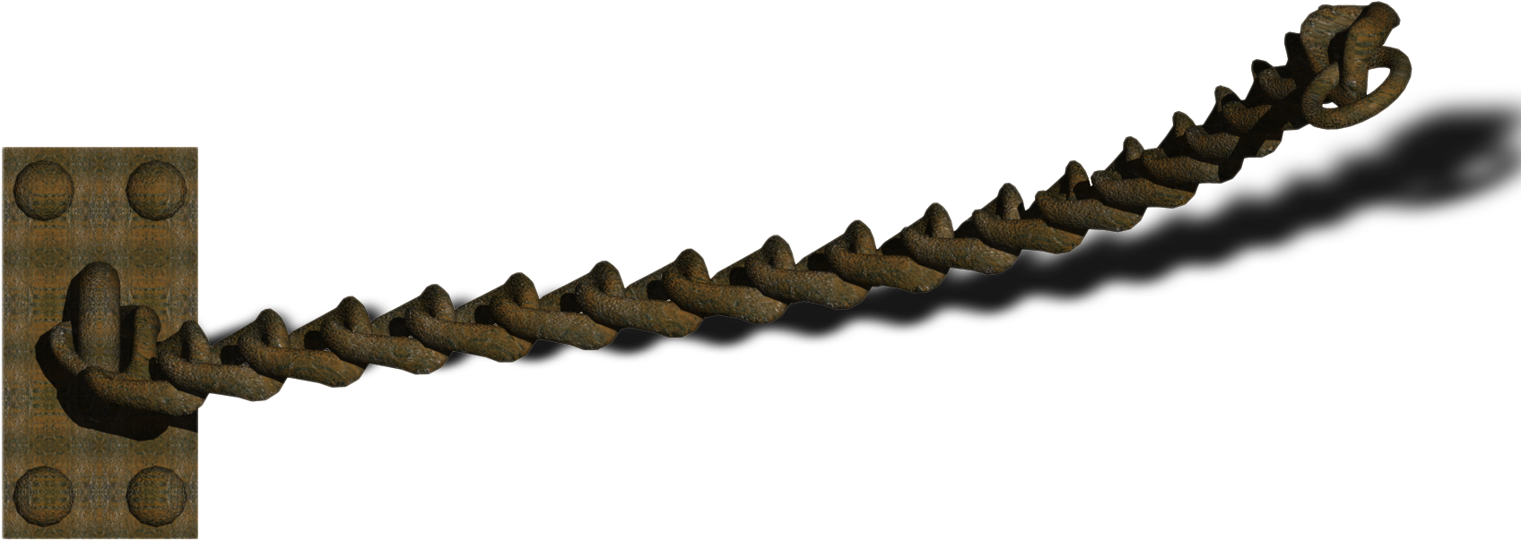 05 Feb 2009 - Roof Clipart (1696x603), Png Download