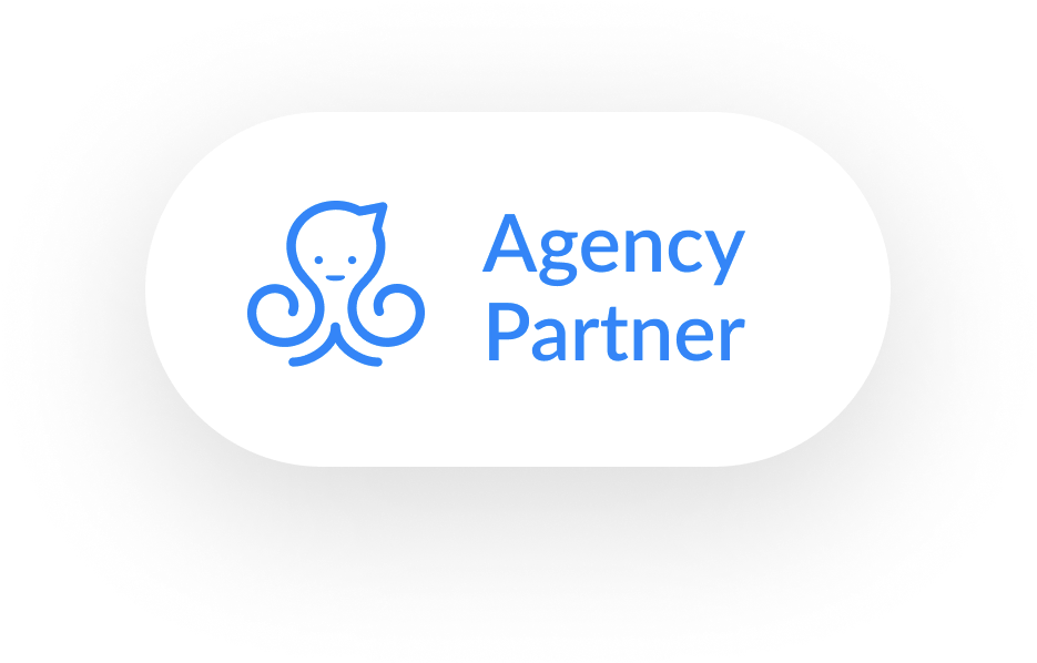 Agency Partner With Shadow - Agency Access Clipart (992x640), Png Download
