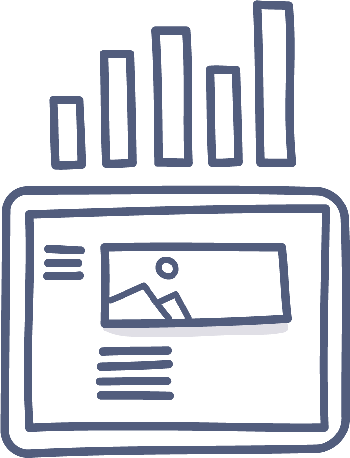 Page Speed V2 Scalable Page Performance - Parallel Clipart (1043x1043), Png Download