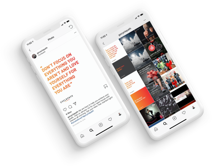 Cyclepath-phones - Smartphone Clipart (718x562), Png Download