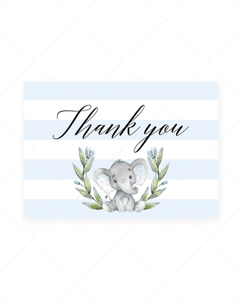 Elephant Baby Shower Png Transparent Background - British Shorthair Clipart (819x1024), Png Download
