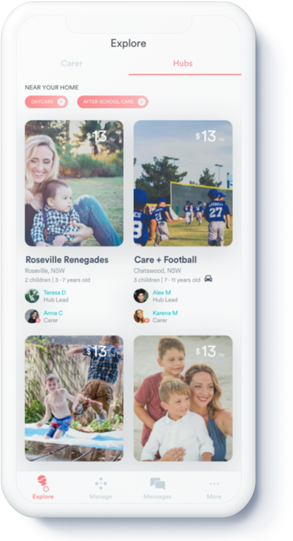Download Transparent Png - Collage Clipart (416x768), Png Download