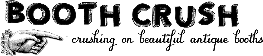 Booth Crush - Calligraphy Clipart (1040x338), Png Download