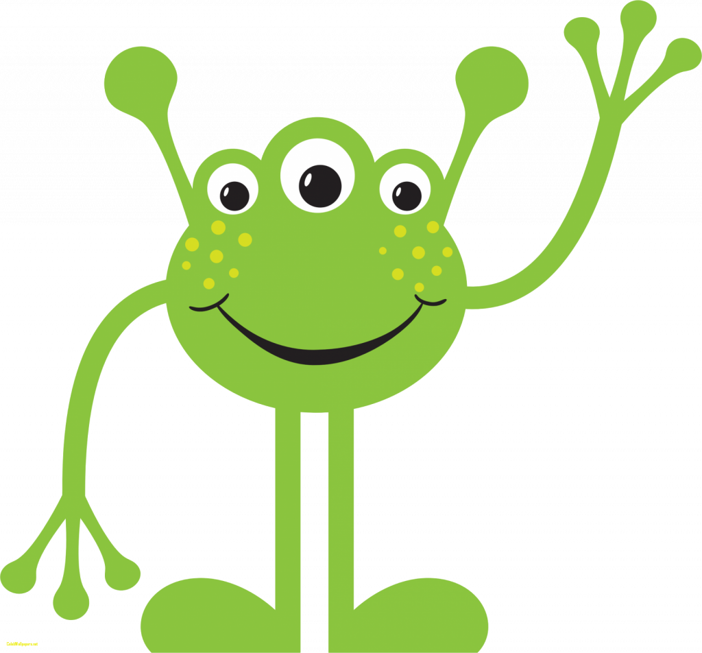 Alien Clipart - Png Download (1024x952), Png Download