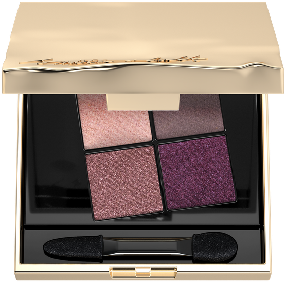 Smith And Cult Eye Quads Clipart (750x750), Png Download