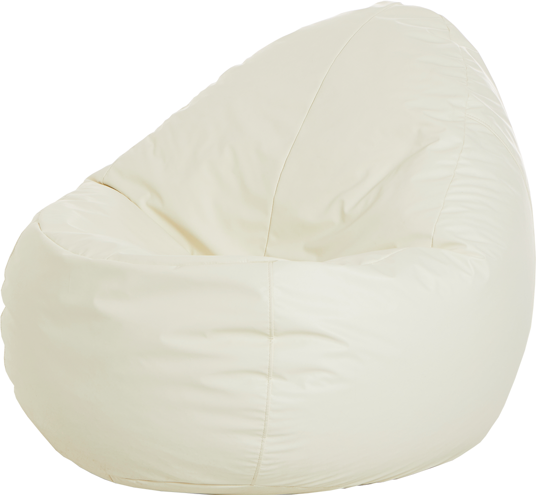 Bean Bag Png - Comfort Clipart (1089x1006), Png Download
