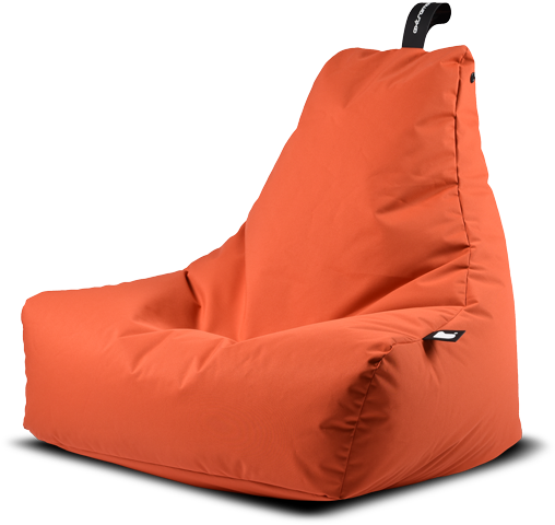 Outdoor B-bag - Outdoor Bean Bags Clipart (568x568), Png Download