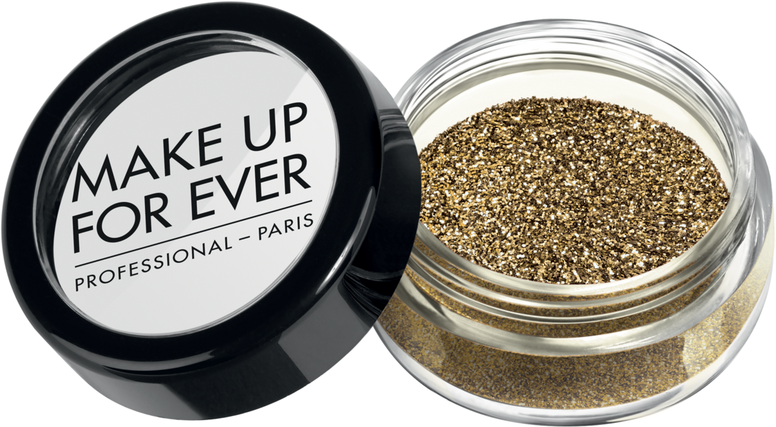 Falling Glitter Png , Png Download - Diamond Powder Makeup Forever Clipart (1119x617), Png Download