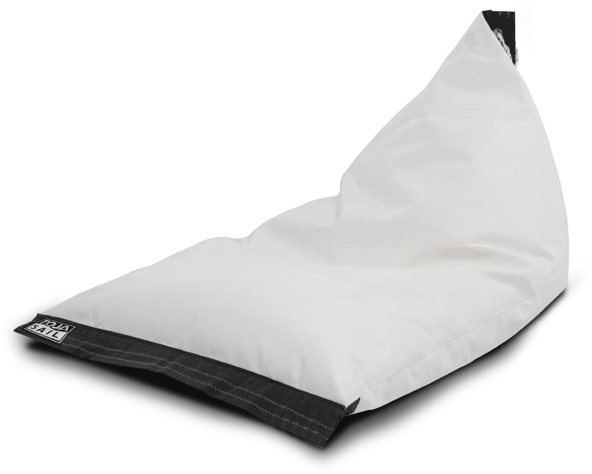 Marine Bean Bag Chair - Bean Bag Chair Clipart (1200x1062), Png Download