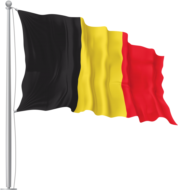 Italy Flag Waving Png Clipart (866x650), Png Download