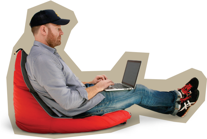 $10 Can Also Help Buy Supplies To Help A Preschool - Sitting Clipart (704x729), Png Download