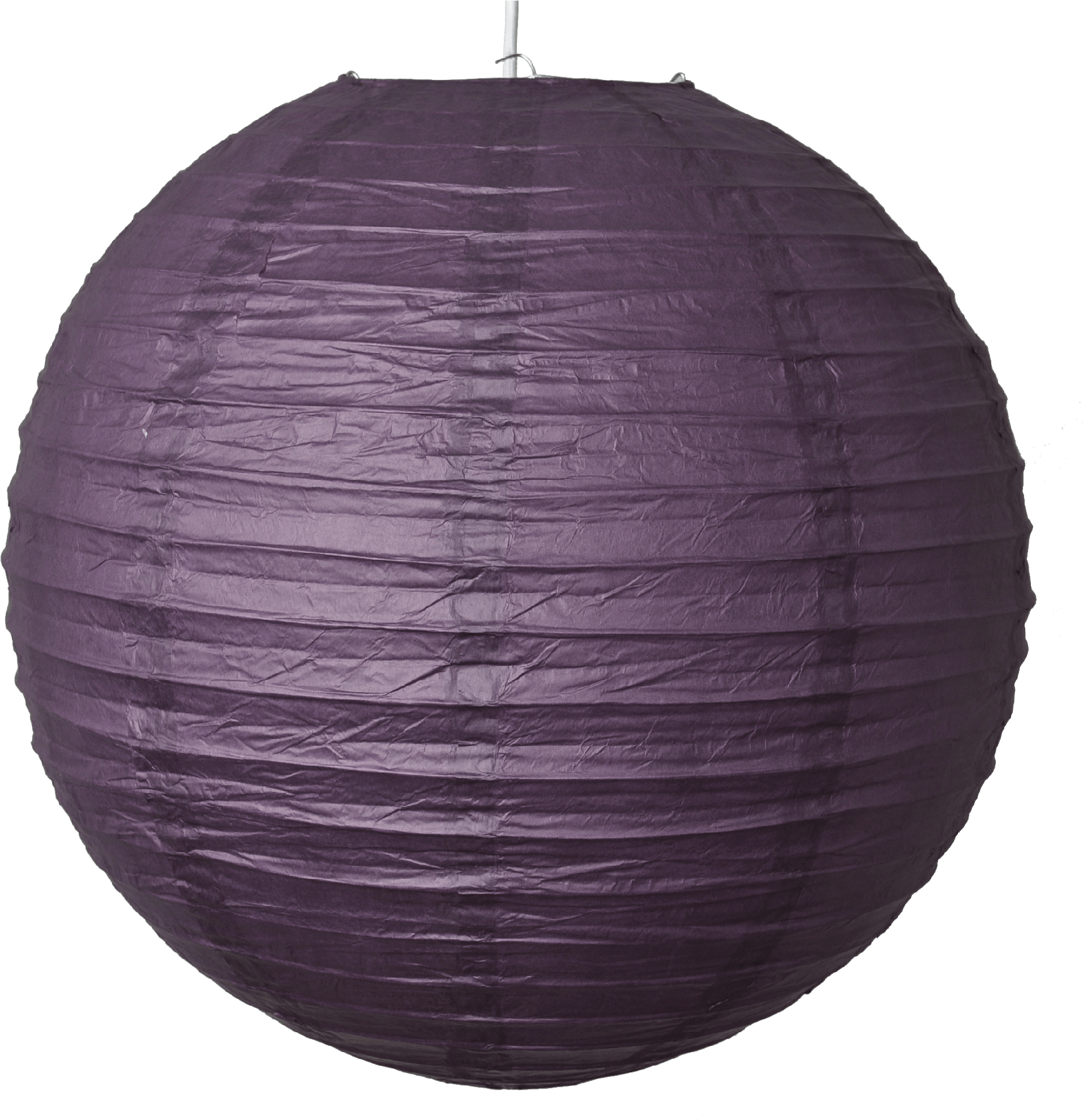 Paper Lantern Png - Lampshade Clipart (1913x1979), Png Download