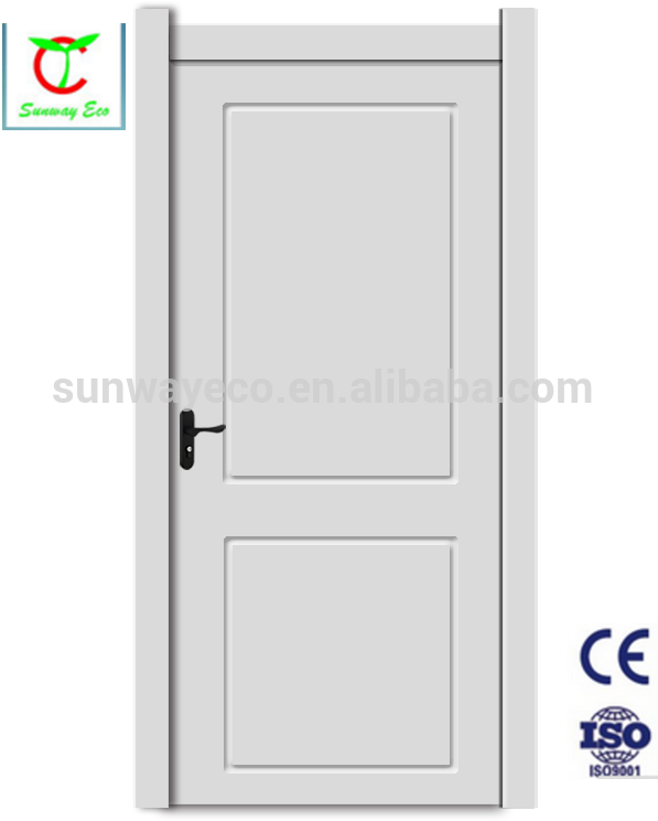 High Quality Wpc Door And Pvc Door Frame - Iso 15189 Clipart (597x744), Png Download